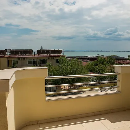 In Saint Vlas דירה סבטי ולאס