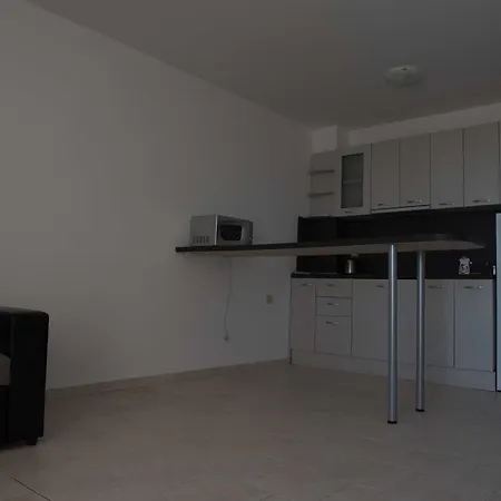 In Saint Vlas Apartment *